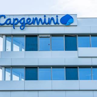 Capgemini wallpaper