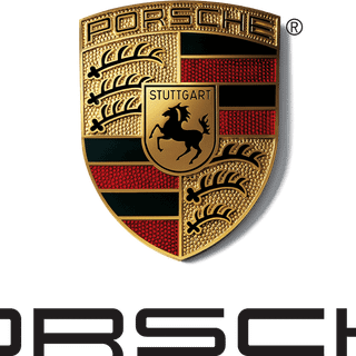 Porsche symbol wallpaper