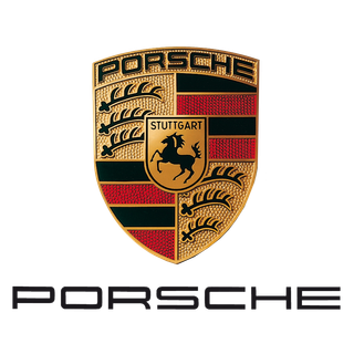 Porsche symbol wallpaper