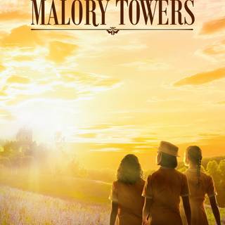 Malory Towers wallpaper