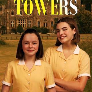 Malory Towers wallpaper
