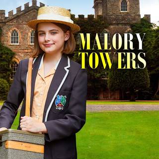 Malory Towers wallpaper