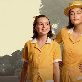 Malory Towers wallpaper