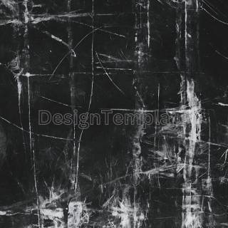 Black liquid metal wallpaper