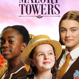 Malory Towers wallpaper