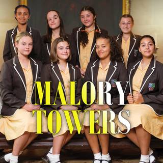 Malory Towers wallpaper