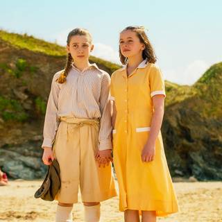 Malory Towers wallpaper