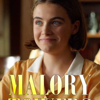 Malory Towers wallpaper