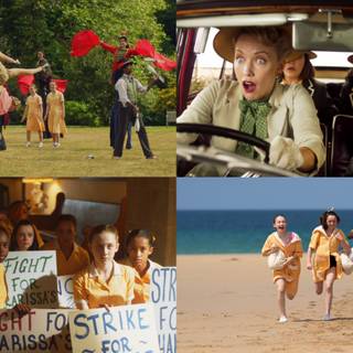 Malory Towers wallpaper