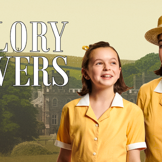 Malory Towers wallpaper