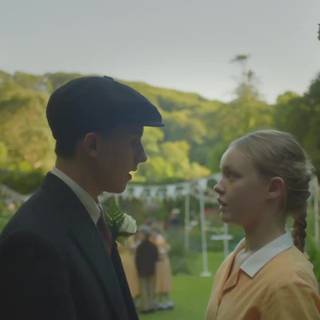 Malory Towers wallpaper