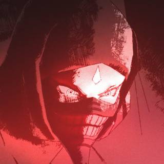 Star Wars: Visions The Duel wallpaper