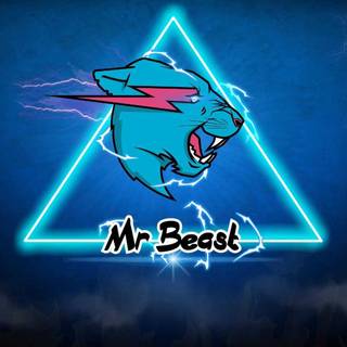 MrBeast and Dream wallpaper