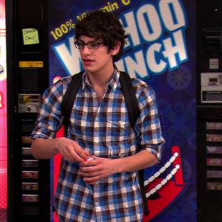 Robbie Shapiro wallpaper