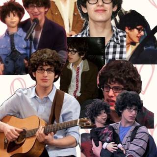 Robbie Shapiro wallpaper