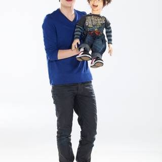 Robbie Shapiro wallpaper