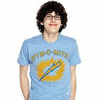 Robbie Shapiro wallpaper