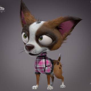 The House of Magic wallpaper