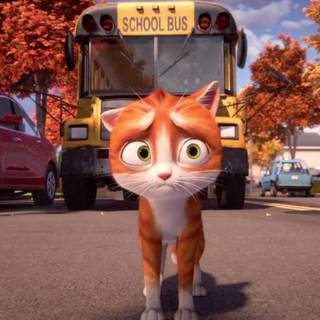 The House of Magic wallpaper