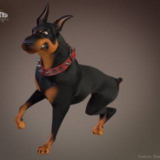 The House of Magic wallpaper