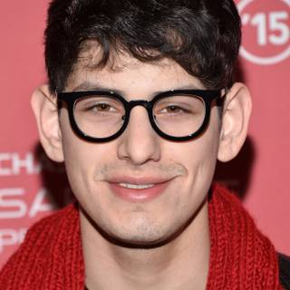 Robbie Shapiro wallpaper