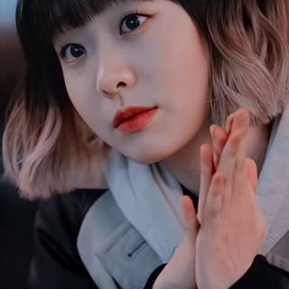 Kim Yi-seo wallpaper