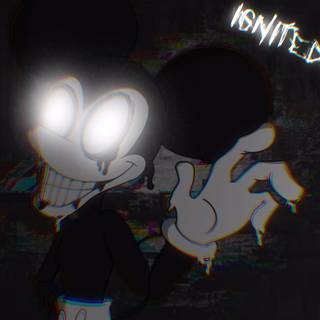 SuicideMouse.avi wallpaper