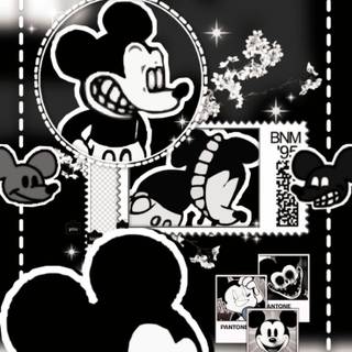 SuicideMouse.avi wallpaper