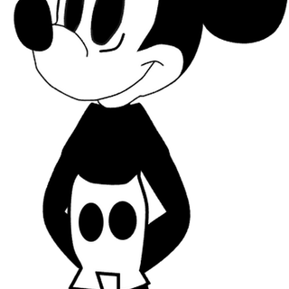 SuicideMouse.avi wallpaper