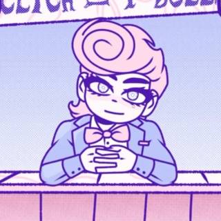 Harvey Harman Harvington wallpaper