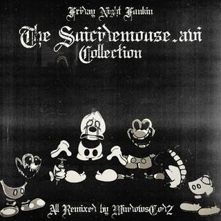 SuicideMouse.avi wallpaper