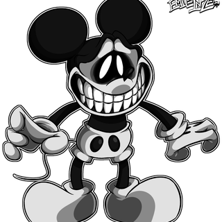 SuicideMouse.avi wallpaper