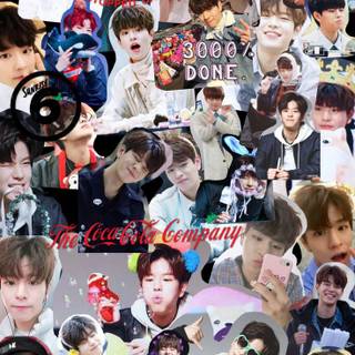 Funny Stray Kids wallpaper