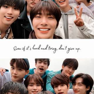 Funny Stray Kids wallpaper