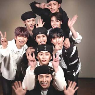 Funny Stray Kids wallpaper