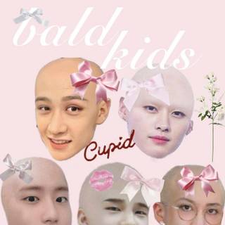 Funny Stray Kids wallpaper