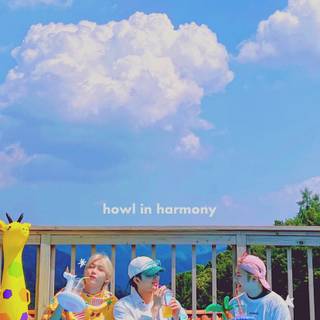 Funny Stray Kids wallpaper