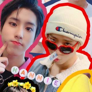 Funny Stray Kids wallpaper