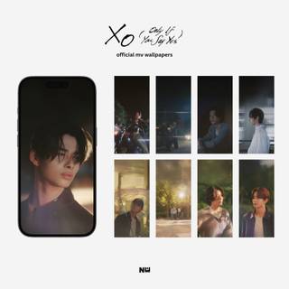 Enhypen XO wallpaper