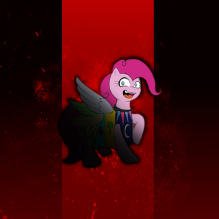 Cupcakes MLP wallpaper