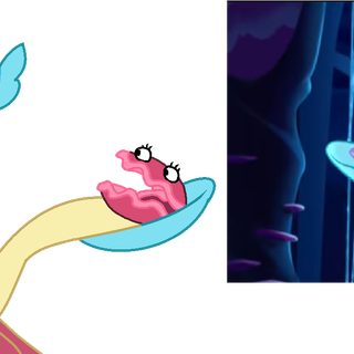 Cupcakes MLP wallpaper