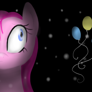 Cupcakes MLP wallpaper