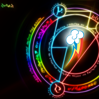 Cupcakes MLP wallpaper