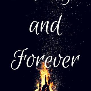 The Originals Always and Forever wallpaper