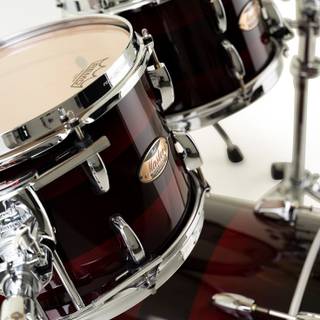 Pearl drum kit wallpaper