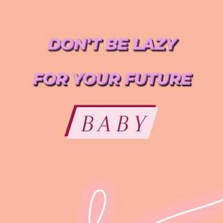 Young girl aesthetic wallpaper