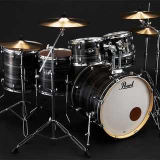 Pearl drum kit wallpaper