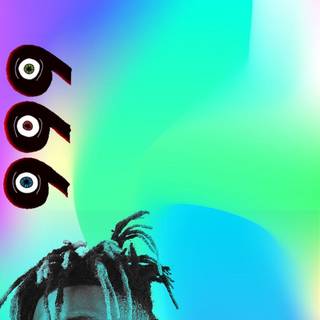 iPhone 16 Pro Max Juice WRLD wallpaper