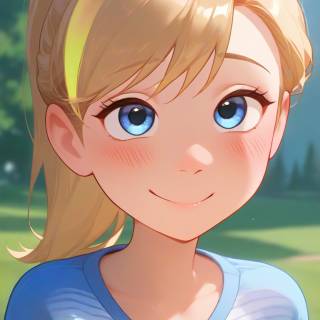 Teenage Riley Andersen wallpaper