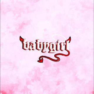 Young girl aesthetic wallpaper